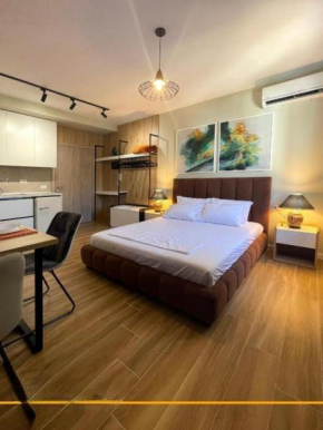 Flori Apartments
